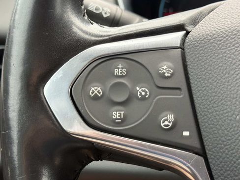 Used 2020 Chevrolet Traverse RS FWD image 19
