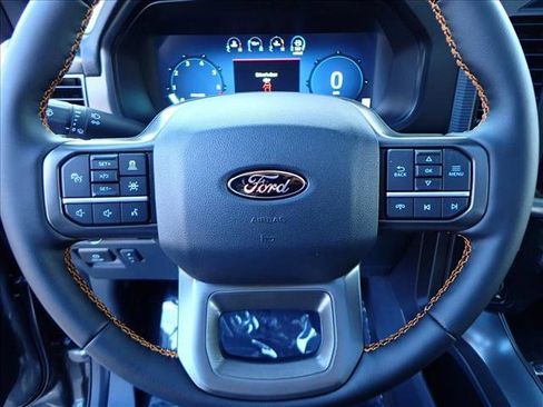 New 2025 Ford F150 Tremor w/ Equipment Group 402A High image 13
