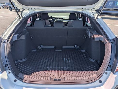 Used 2018 Honda Civic Sport image 6