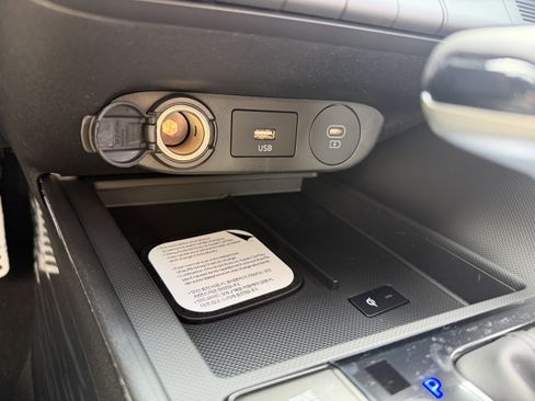 New 2026 Hyundai Elantra Sport FWD image 33