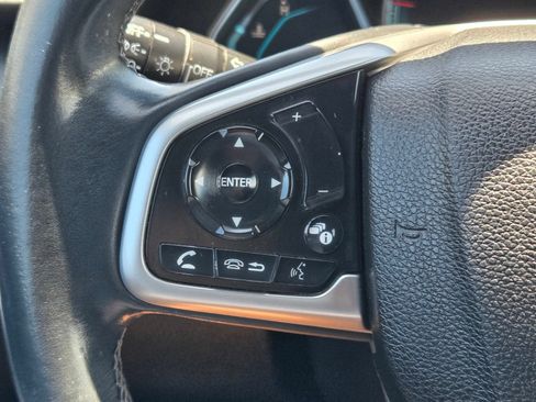 Used 2019 Honda Civic EX image 32