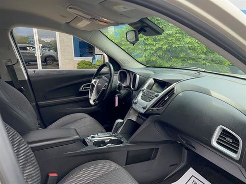 Used 2013 Chevrolet Equinox LT w/ Driver Convenience Package FWD image 13