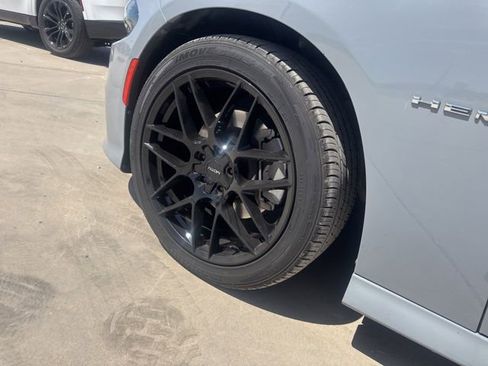 Certified 2021 Dodge Charger R/T RWD image 7