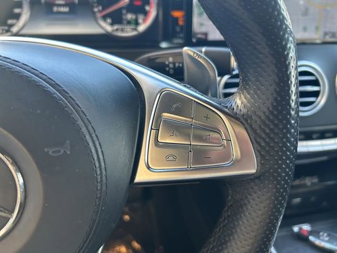 Used 2017 Mercedes-Benz S 63 AMG 4MATIC Coupe image 51