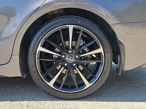 Used 2020 Toyota Camry XSE w/ Driver Assist Package FWD image 31