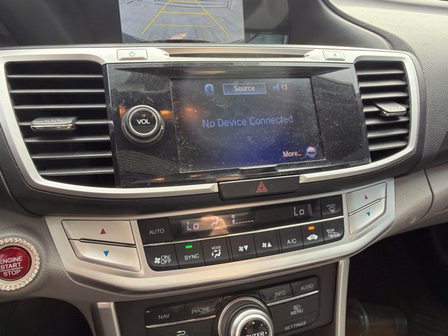 Used 2014 Honda Accord EX-L image 18