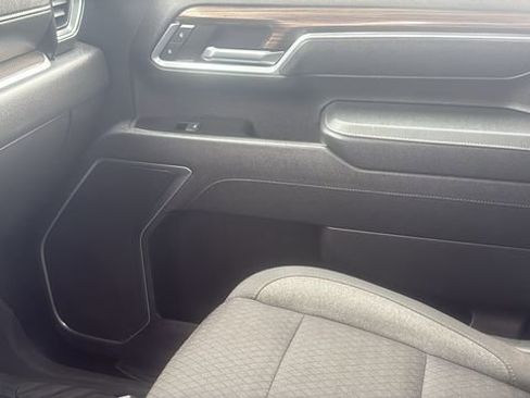 Used 2025 Chevrolet Silverado 2500 LT AWD/4WD image 23