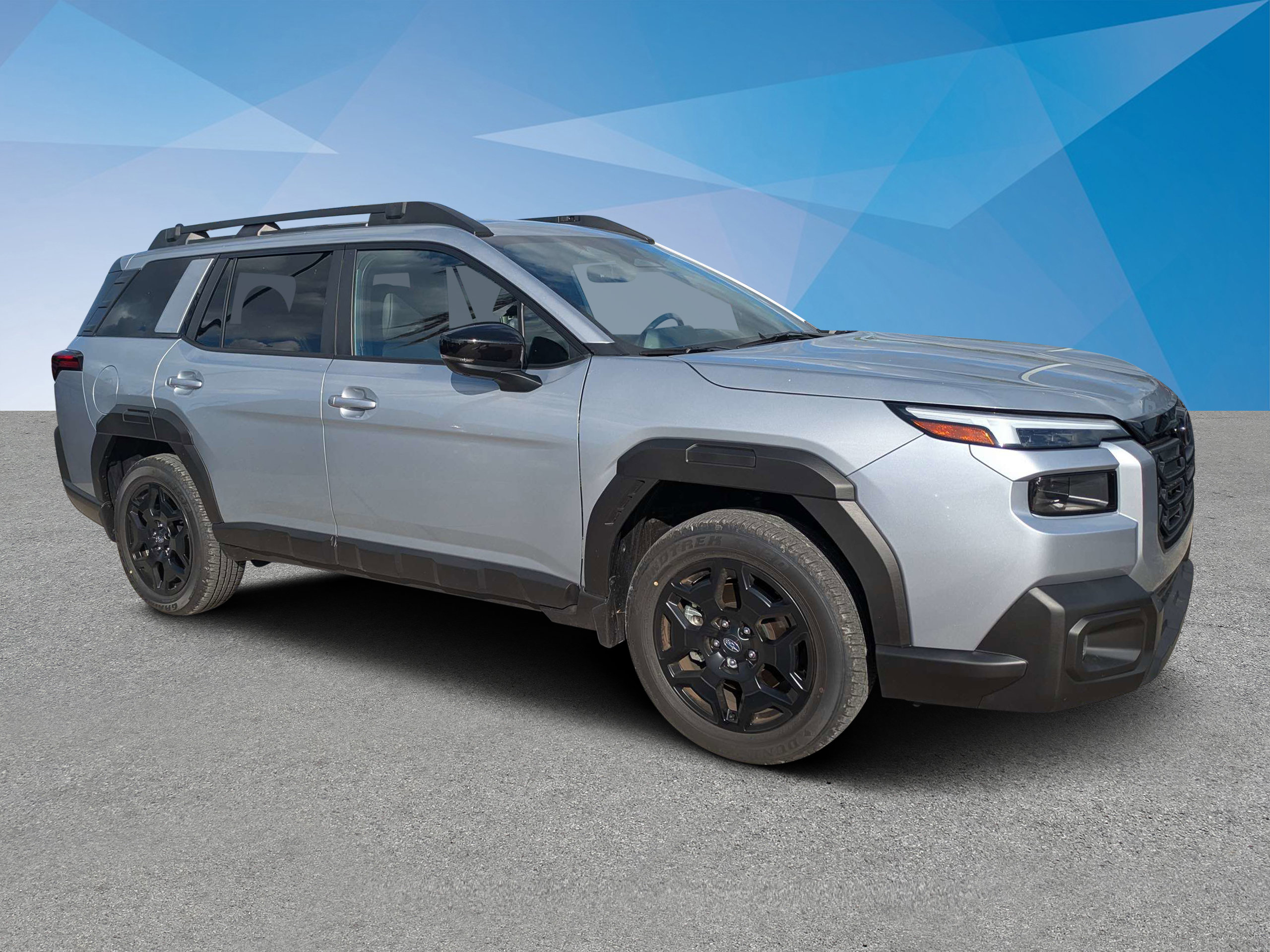 Used 2026 Subaru Outback Limited AWD/4WD image 1