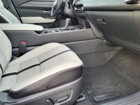 New 2026 MAZDA CX-50 AWD 2.5 S w/ Cargo Package image 24
