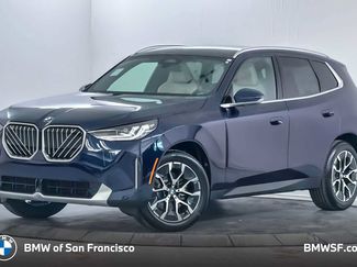 New 2026 BMW X3 xDrive30 w/ Convenience Package AWD/4WD video 1