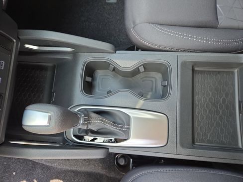 New 2025 Nissan Frontier SV AWD/4WD image 19