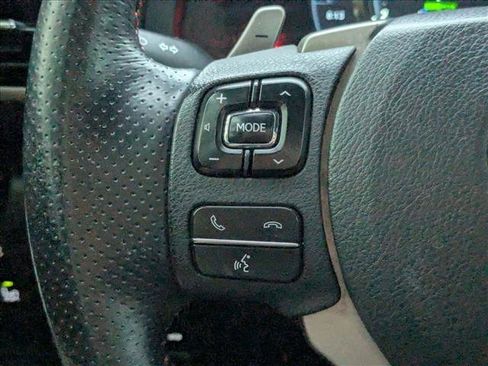 Used 2017 Lexus IS 350 F Sport w/ F Sport Package image 4