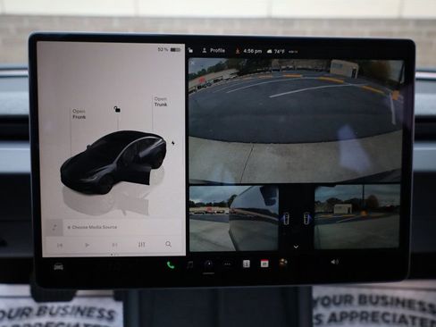 Used 2024 Tesla Model 3 Long Range image 43