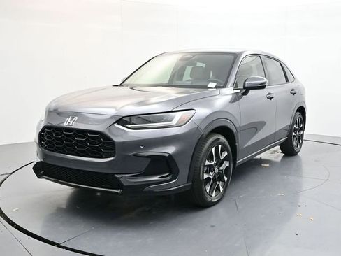 Certified 2026 Honda HR-V EX-L image 5