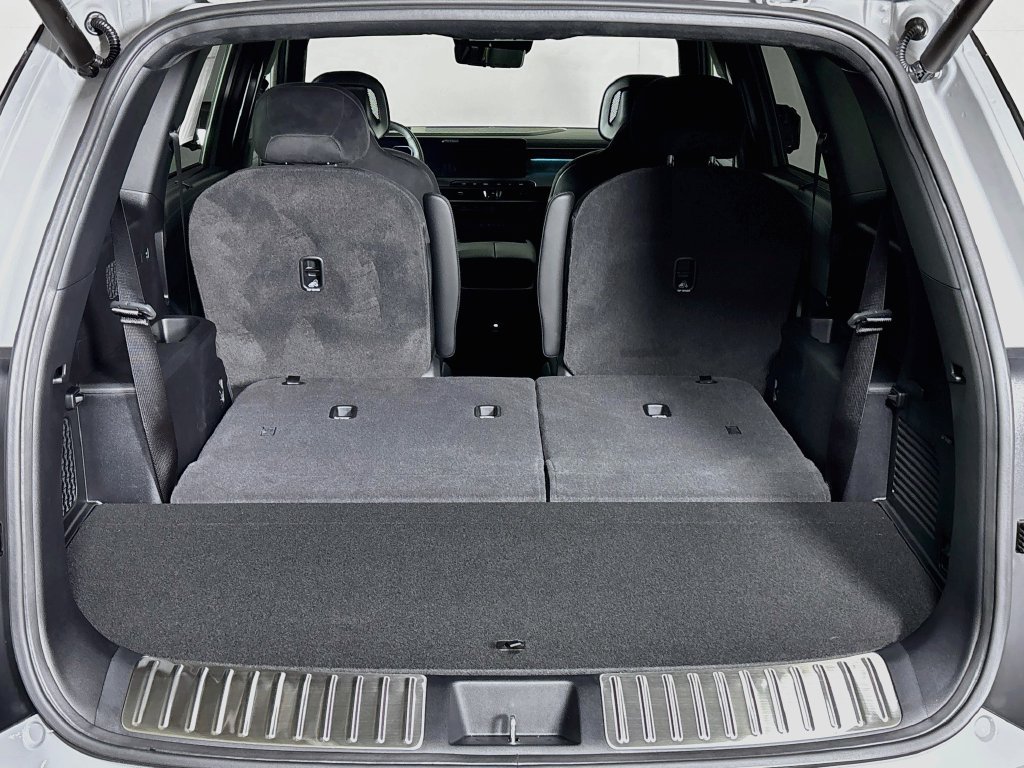 New 2027 Kia Telluride X-Line SX Prestige AWD/4WD image 22