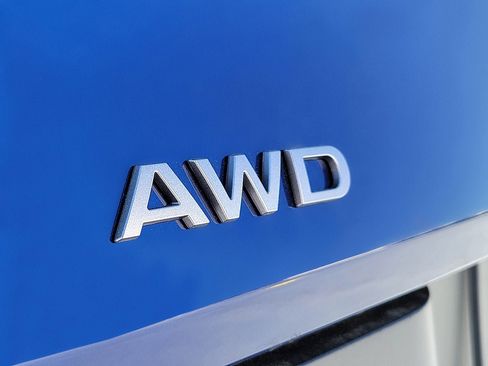New 2026 Nissan Murano SV AWD/4WD image 10