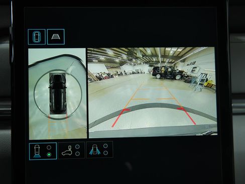 New 2026 GMC Terrain Denali image 37