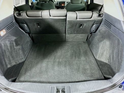 Used 2021 Honda HR-V EX image 32