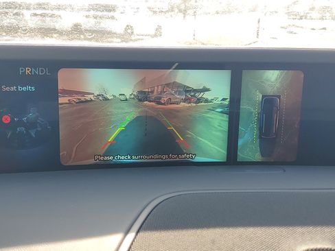 New 2026 Lincoln Nautilus Premier image 21