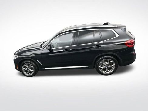 Used 2020 BMW X3 xDrive30i w/ Convenience Package image 27