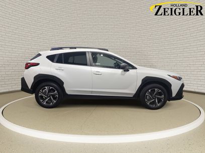 Used 2024 Subaru Crosstrek 2.0i Premium
