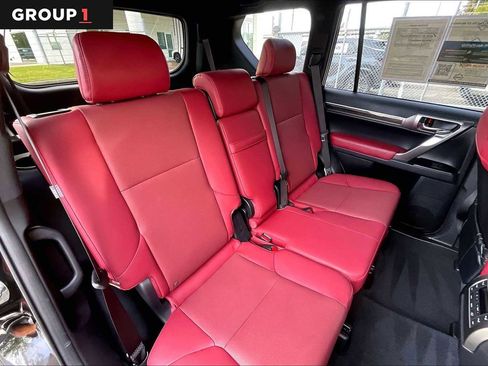 Certified 2023 Lexus GX 460 Premium image 16