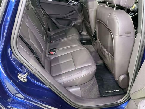 New 2026 Porsche Macan S image 23