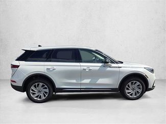 Used 2024 Lincoln Corsair FWD video 4