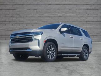 Used 2023 Chevrolet Tahoe LT w/ LT Signature Package AWD/4WD 360° Tour
