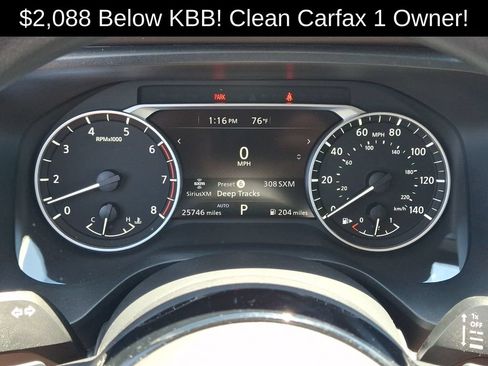 Used 2023 Nissan Rogue SV AWD/4WD image 21
