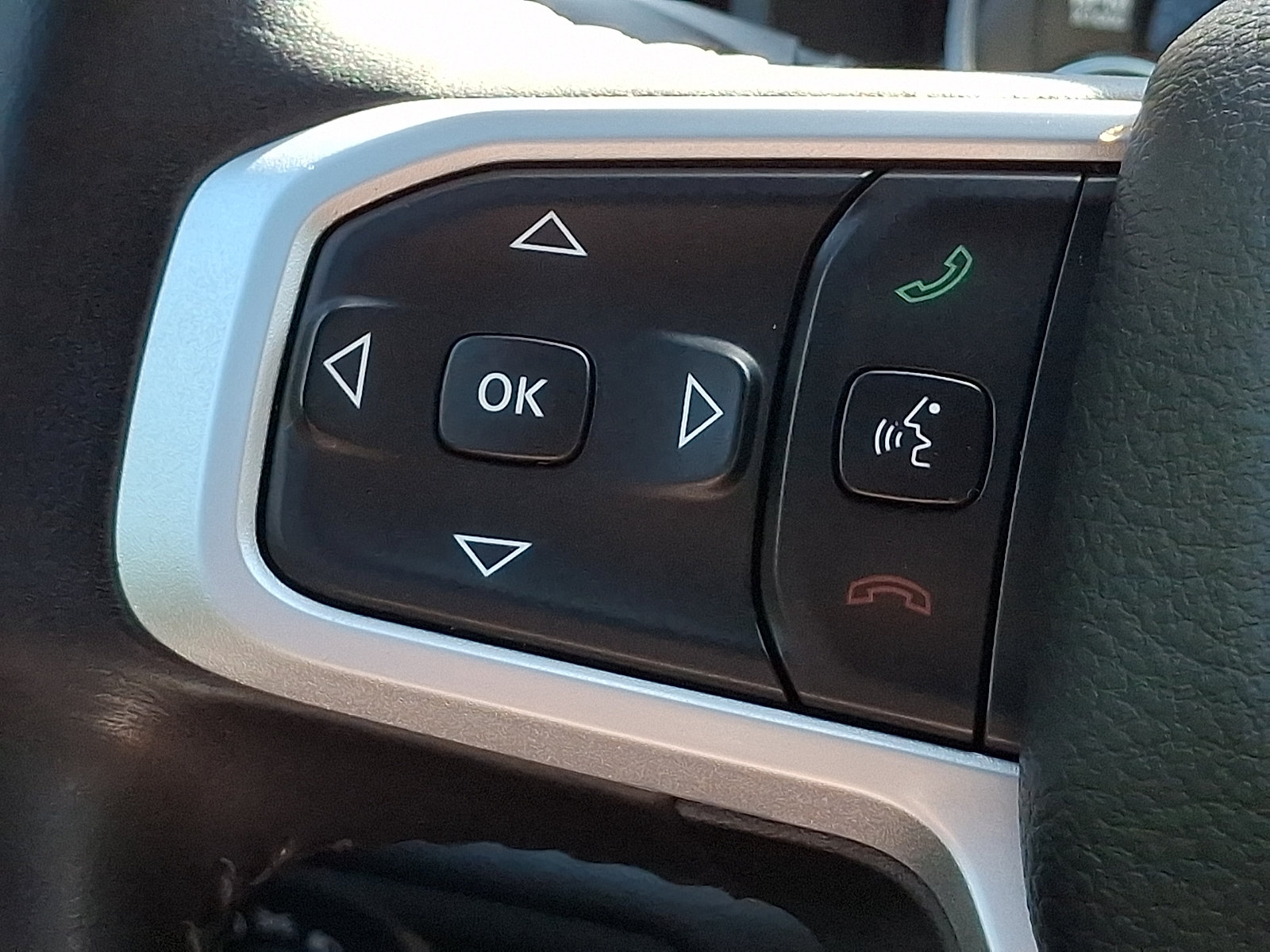 Certified 2021 RAM 1500 Big Horn AWD/4WD image 20