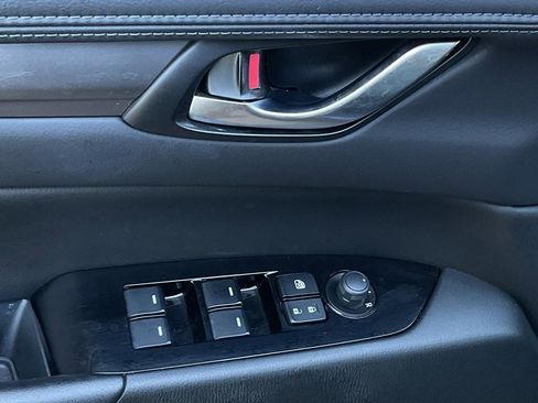 Used 2024 MAZDA CX-5 AWD 2.5 S w/ Select Package image 12