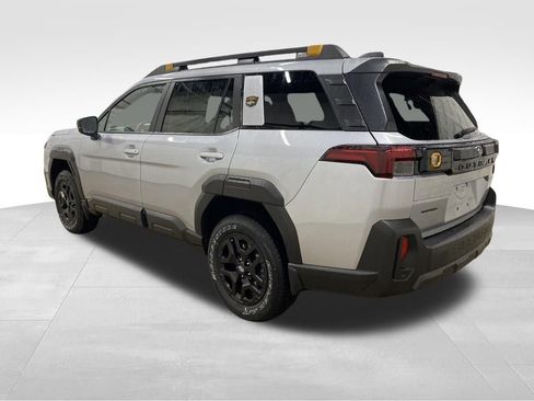 New 2026 Subaru Outback Wilderness AWD/4WD image 2
