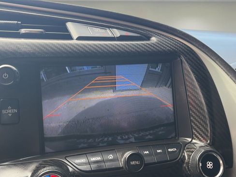 Used 2015 Chevrolet Corvette Z06 w/ 3LZ Preferred Equipment Group image 20