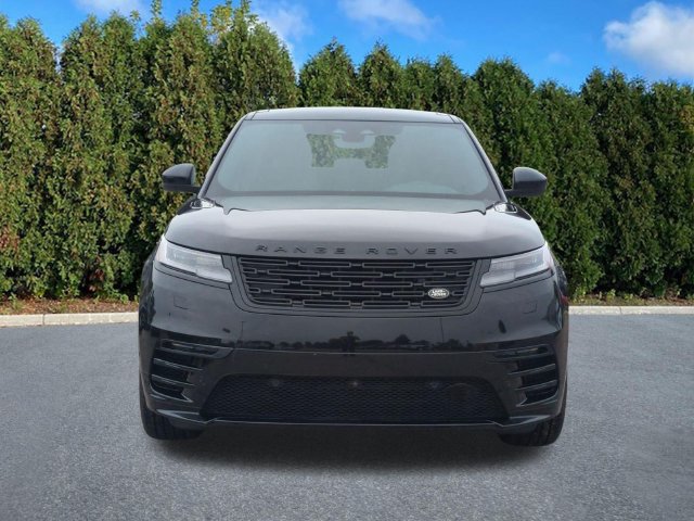 Used 2026 Land Rover Range Rover Velar Dynamic SE AWD/4WD image 2