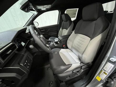 New 2026 Toyota Tacoma TRD Sport AWD/4WD image 9