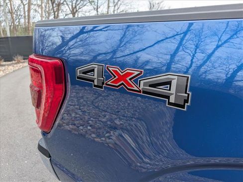 Used 2022 Ford F150 XLT image 15