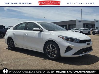 Used 2024 Kia Forte LXS