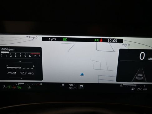 New 2026 Subaru Outback Limited XT image 31