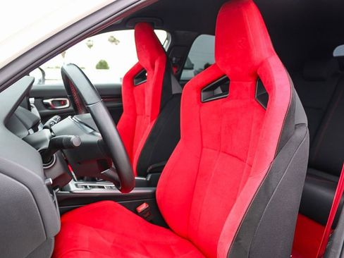 Used 2024 Honda Civic Type R image 18