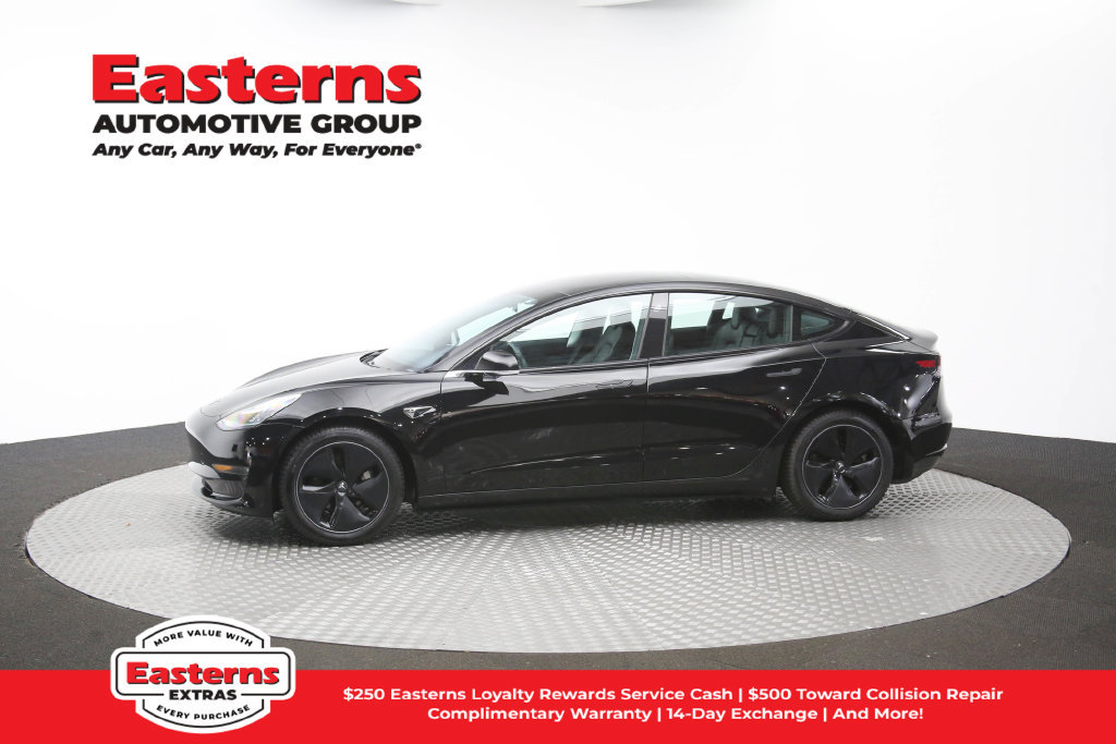 Used 2019 Tesla Model 3 Long Range AWD/4WD image 53