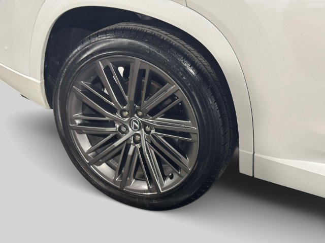 Certified 2025 Lexus TX 350 AWD w/ Technology Package image 8