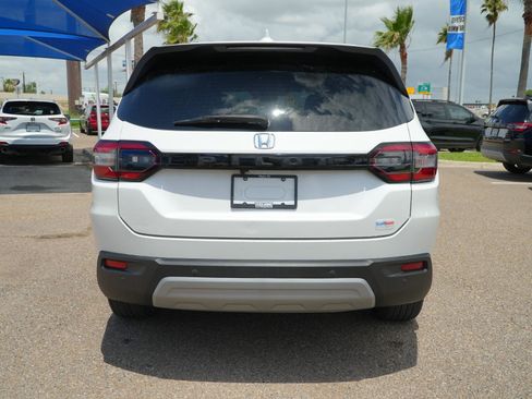 Used 2023 Honda Pilot EX-L image 6