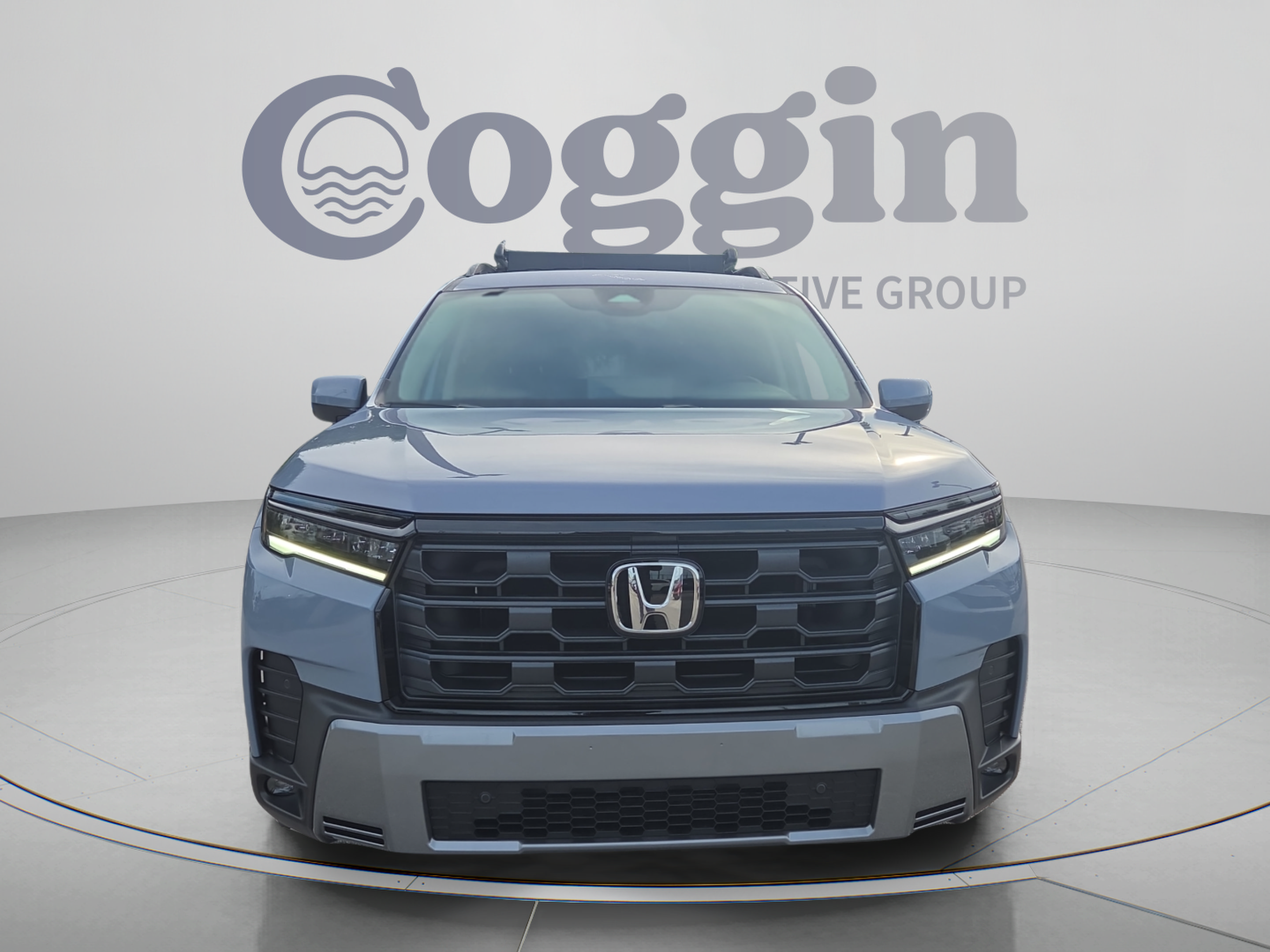 New 2026 Honda Pilot EX-L image 8
