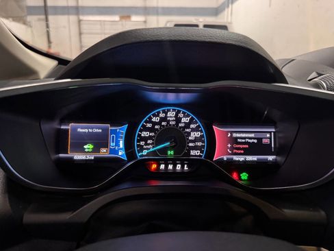 Used 2016 Ford C-MAX Energi SEL image 31