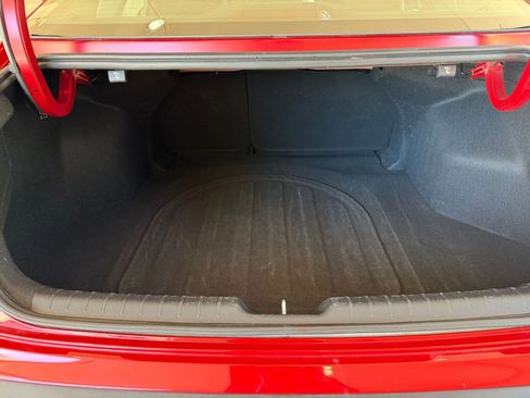 Used 2025 Kia K4 LXS FWD image 30