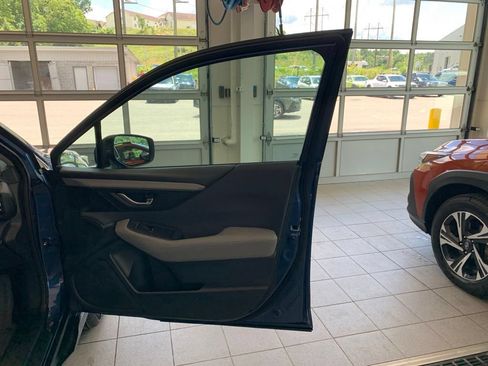 Certified 2022 Subaru Outback Premium AWD/4WD image 24