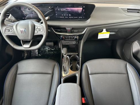 New 2026 Buick Encore GX Sport Touring FWD image 13