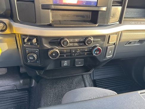 Used 2024 Ford F350 XL w/ XL Off-Road Package image 19