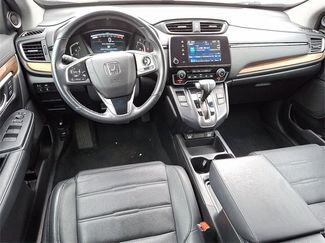 Used 2022 Honda CR-V EX-L video 2